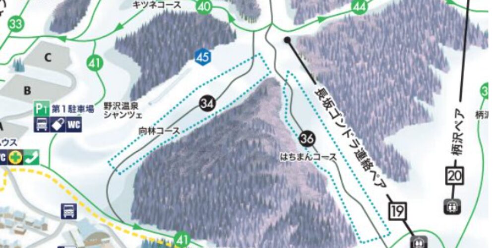 野沢温泉の画像2